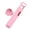 Pink color, variant on WINDLAND Microphones Protectors Sleeve Rubberized Cover AntiCollision Cover for Microphones Protections