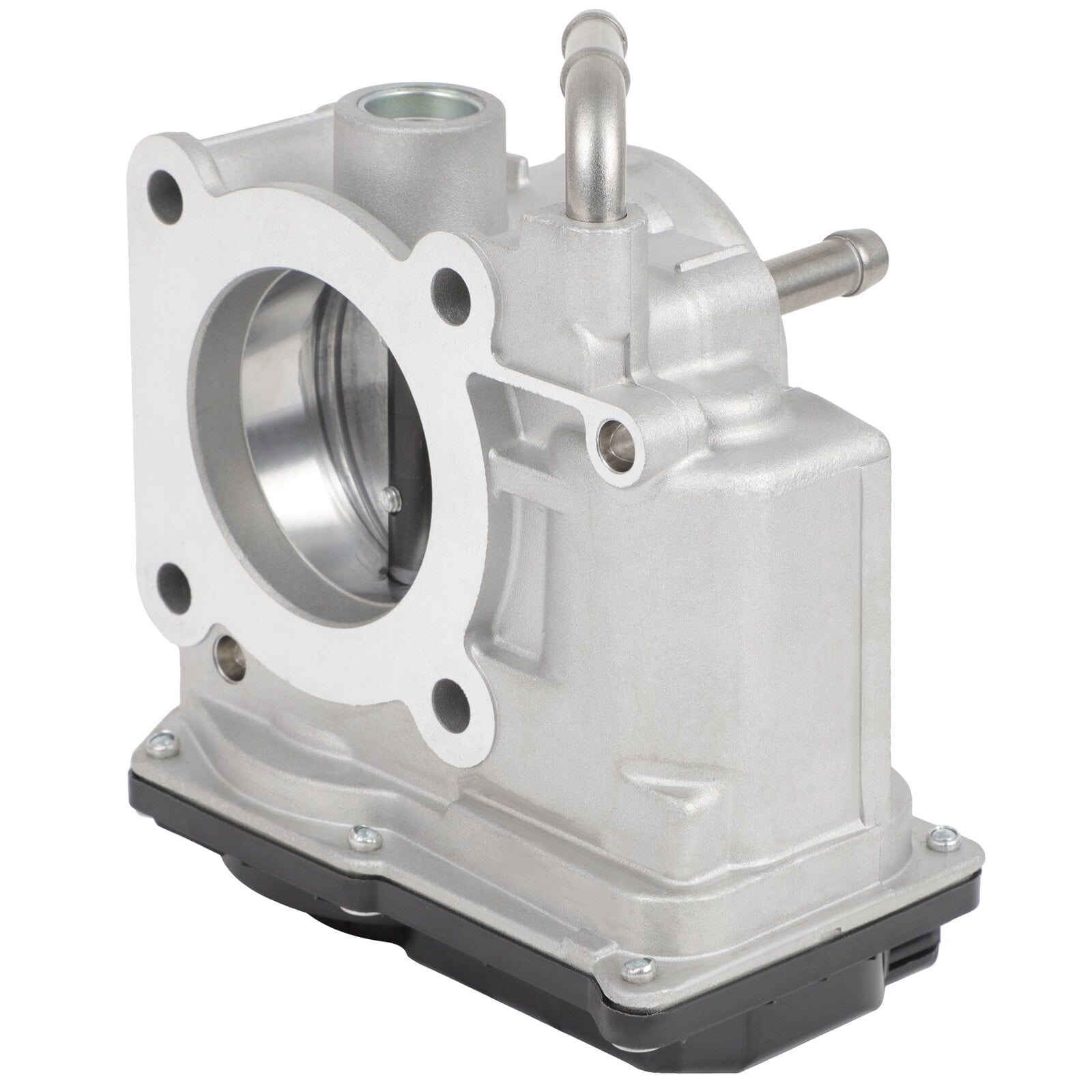 TB1186 cciyu Throttle Body fit For Nissan for Versa 1.6L 2012-2019, for Nissan for Versa Note 1.6L 2014-2019
