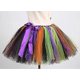 thumbnail image 2 of Halloween Witch Tutu Women's Halloween Party Dress Up, Kids, 2 of 3