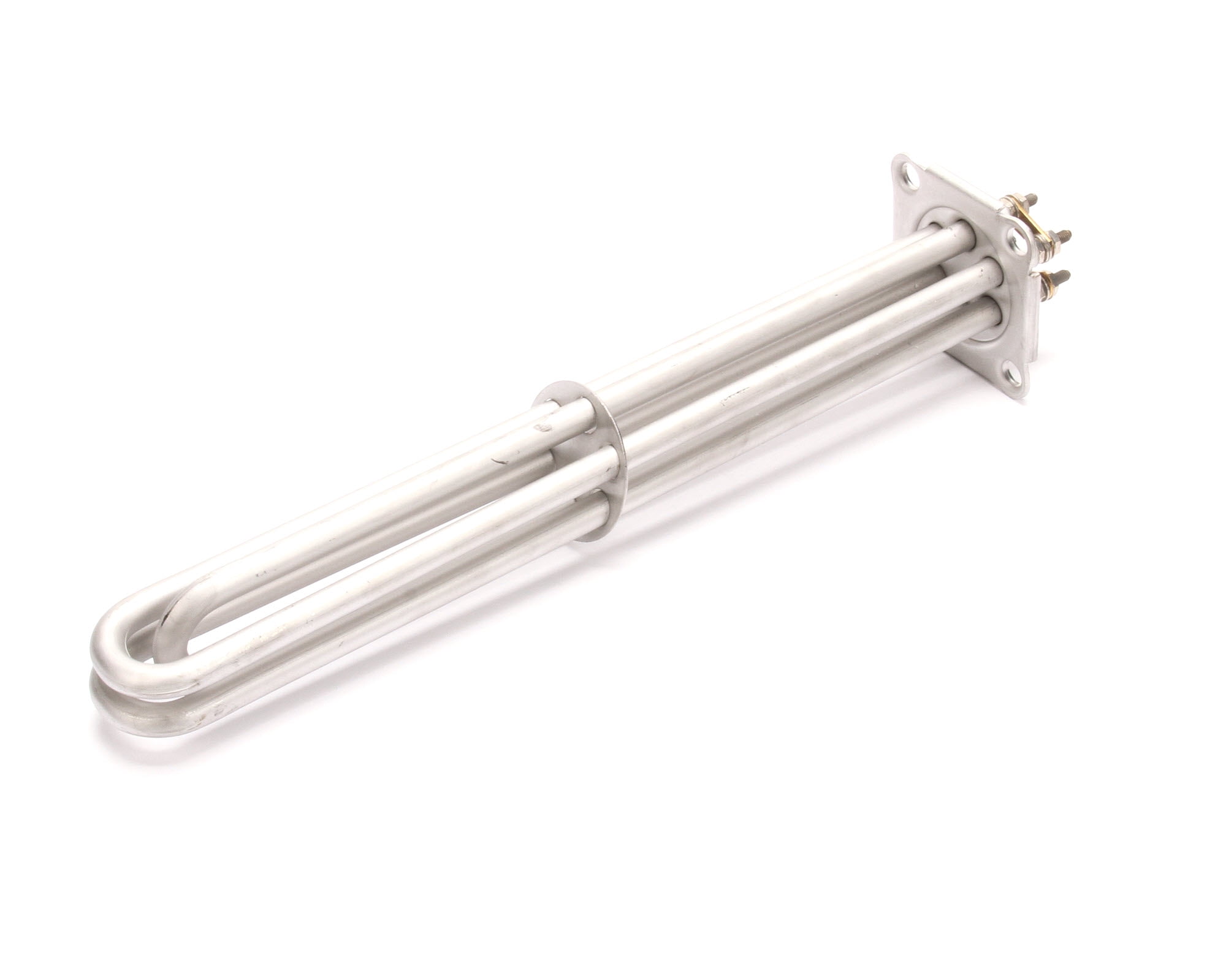 Champion - Moyer Diebel 107842 Tank Heater, 5 kW 480/3, 17" Height, 11" Width, 8" Length