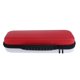 thumbnail image 5 of Estuche Rígido EVA con Bolsa de Almacenamiento para de Juegos Switch (Rojo + ) jinwen Estuche rígido de almacenamiento EVA, 5 of 8