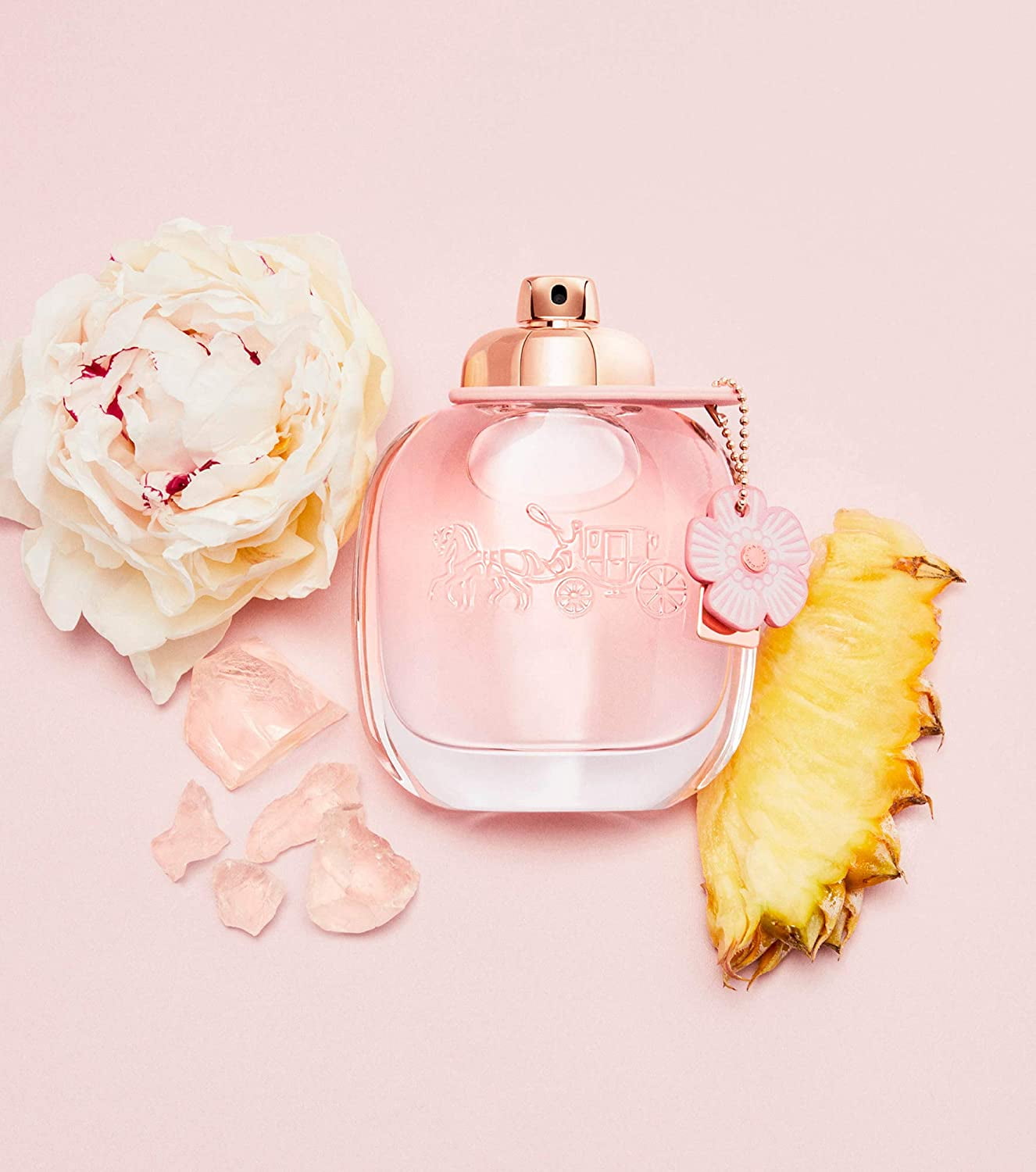 Coach floral perfume walmart sale