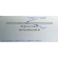 thumbnail image 5 of 4Pcs M.2 NGFF SATA SSD Adapter Card for Upgrade 2012 Year MacBook AIR A1465 A1466, 5 of 5