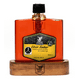 thumbnail image 1 of FUEGO AZTECA | Elíxir Ámbar - Salsa/Infusión natural en Aceite de Oliva 3 Variedades de Chiles y Ajo con Base artesanal de madera - Chile Chipotle, Morita & de Árbol - Nivel de picor medio (3/5) Fuego Azteca Elíxir Ámbar, 1 of 2