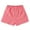 Red, variant on Povozer Girls Toddlers Dance Shorts Bike Shorts Girls Athletic Shorts with Pockets Casual Running Gym Dance Kids Tennis Bike Pull on Shorts for Girls for 5-6 Years,Black