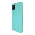 thumbnail image 2 of Funda para Samsung galaxy A71 soft Menta Molan Cano Soft Jelly, 2 of 9