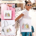 thumbnail image 4 of Set de regalo Fortuning's JDS Book Lovers, 12 unidades, para mujer, 4 of 8