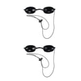 thumbnail image 1 of Vogacara Flex Soft Bed Goggles Eye Eyeshields Protection Glasses Eyeshield Tipo 1 2Conjunto, 1 of 1