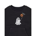 thumbnail image 5 of Way To Celebrate Toddler Halloween Pullover and Jogger Set, Sizes 12M-5T, 5 of 12