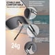 thumbnail image 2 of Gafas de Sol Deportivas Polarizadas Rosemal UV400 para Hombre y Mujer, 2 of 9