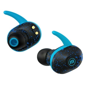 Auriculares de oreja abierta Bluetooth 5.2 Auriculares inalámbricos para  Android y iPhone, Auriculares de oreja abierta con controladores dinámicos  duales de 16,5 mm