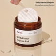 thumbnail image 4 of Almohadilla Bifida Biome ma:nyo MANYO FACTORY Nature's Way 70 Unidades, 4 of 9