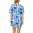 thumbnail image 2 of Leilani womens  Breezy Caftan, m, 2 of 3