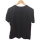 thumbnail image 2 of Playera Champion Logo Tee Seas para Mujer. GPWSS25044613 negro M, 2 of 2