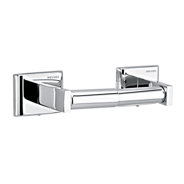 Portapapel Clasica HELVEX Cromo 117