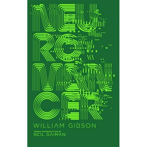 Pre-Owned Neuromancer (Hardcover) 9780143111603
