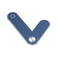 thumbnail image 1 of Soporte magnético para teléfono portátil Clip de montaje lateral ajustable Soporte de expansión para computadora portátil para teléfono inteligente, 1 of 1
