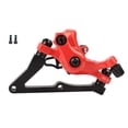thumbnail image 1 of Mechanical Disc Brake caliper for 140MM electric scooter bikes electric, 1 of 9