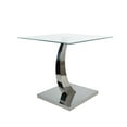 thumbnail image 1 of Canadian Logan End Table, 1 of 2