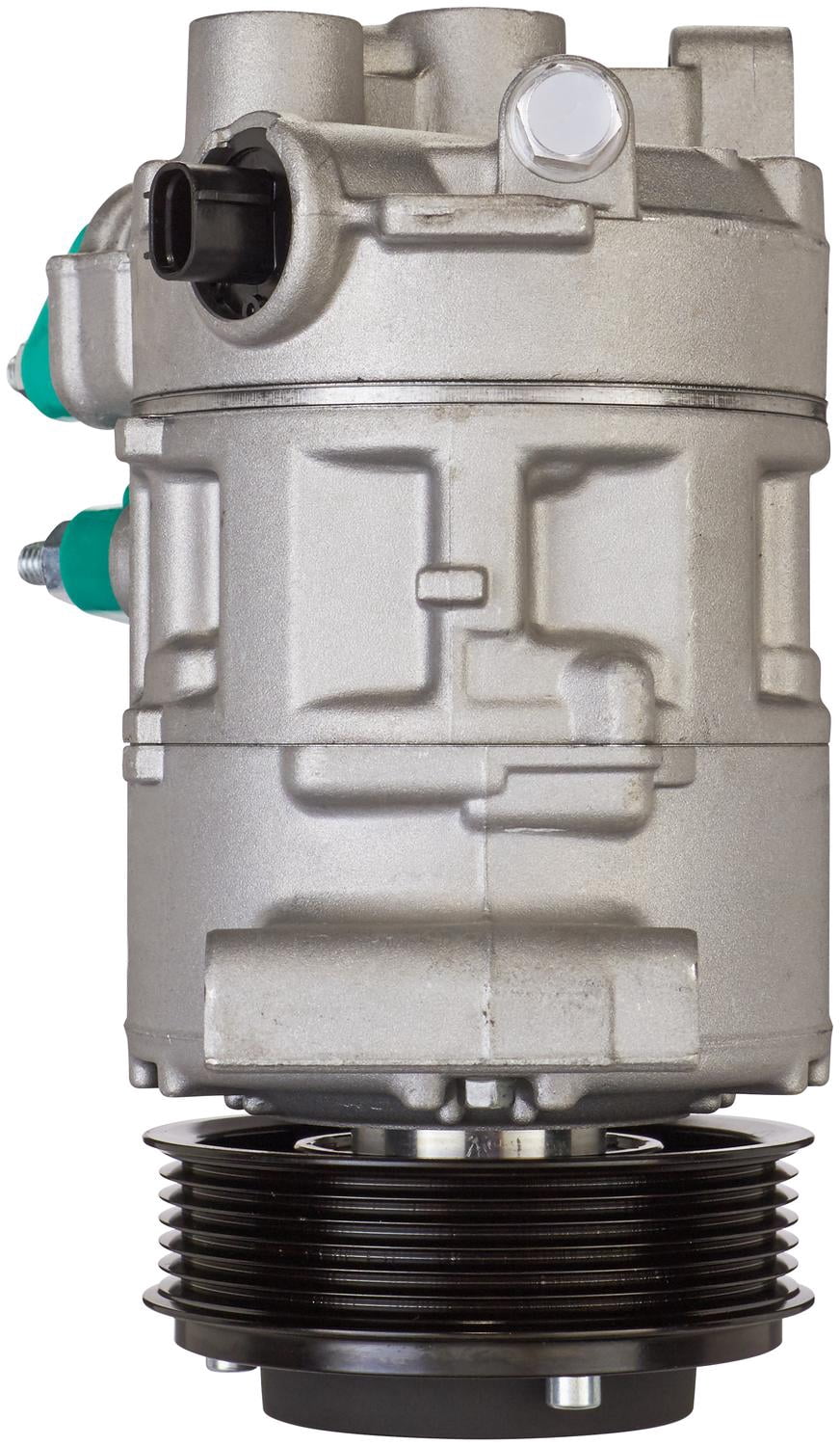 Spectra Premium 0610245 Air Conditioning Compressor - HVAC