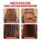 thumbnail image 4 of Coconut Hair Mask Smooth And Smooth urishing Hair Mask Repair Hair Manic Smooth And Dry Gentle And Shine Water Feeling, 4 of 5