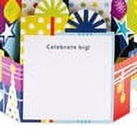 Card Brthday Hallmark