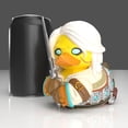 thumbnail image 5 of TUBBZ First Edition: The Witcher - Ciri Cosplaying Rubber Duck Vinyl Figure – Official Collectible for Fans of The Witcher, 5 of 5