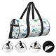thumbnail image 3 of Easygdp Sea Turtle Bolsa de Viaje, Bolsa de Mano, Bolsa de Gimnasio, Bolsa de Equipaje para Viaje, 3 of 6