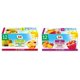 thumbnail image 1 of Diced Peaches, Mandarin Oranges, and Cherry Mixed Fruit with No Sugar Added Variety Pack - Fruit Bowls Snacks - 4 oz Bowls - 12 Pack, 1 of 5