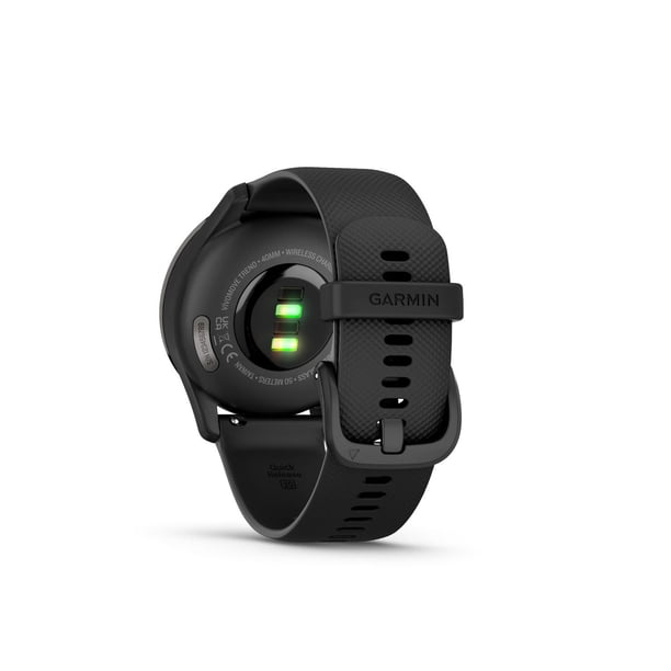 Garmin vívomove® Trend Hybrid Smartwatch - Walmart.ca