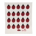 thumbnail image 4 of Swedish Dish Cloth Ladybugs And Robins Dish Cloths Eco-Friendly Absorbant 8042227, 4 of 4