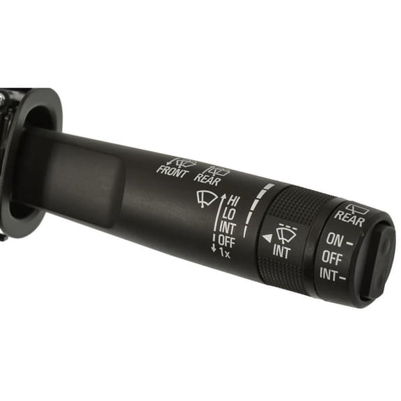 Windshield Wiper Switch