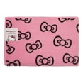 thumbnail image 5 of Hello Kitty Kids Faux Fur Accent Rug, 30 x 46, Pink, 5 of 6