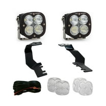 Baja Designs 448072 Sport A-Pillar Kit for 2022 Toyota