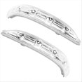 thumbnail image 1 of For Hyundai Tucson IX35 2010-2014 Rearview Mirror Light, 1 of 5