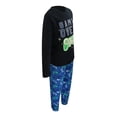 thumbnail image 3 of Pijama George para Niño con Manga Larga Azul Talla 10, 2 Piezas, 3 of 4
