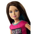 thumbnail image 3 of Muñeca Barbie Skipper Great Puppy Adventure con mascota Barbie, 3 of 6