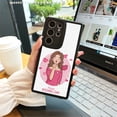 thumbnail image 4 of Manténgase a la moda y protegido con una peculiar funda para teléfono con estampado de dibujos animados para iPhone 15 Pro Max, 4 of 4