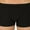 Black, variant on Mens Swimwear Briefs Swim Suit Beachwear Boxers, Red, Size: Small, Uzzi Active Wear
