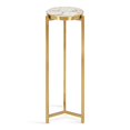 thumbnail image 2 of Table de Boisson Aguilar Quartz/or- 1, 2 of 15
