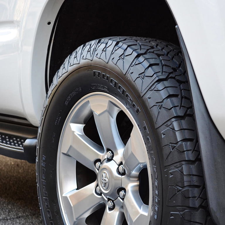 BFGoodrich Rugged Terrain T/A Tire P235/70R16 104T Fits: 2004-07