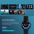 thumbnail image 2 of MAGIC 4 Pulsera inteligente 1.32'' Pantalla Retina Full-touch Resolución 360*360 5ATM Resistent Kospet Pulsera inteligente, 2 of 7