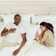 thumbnail image 5 of Lincove European Down Venus Pillow - German Down, 600 Fill Power, Made in Canada, Standard, Firm, 5 of 9