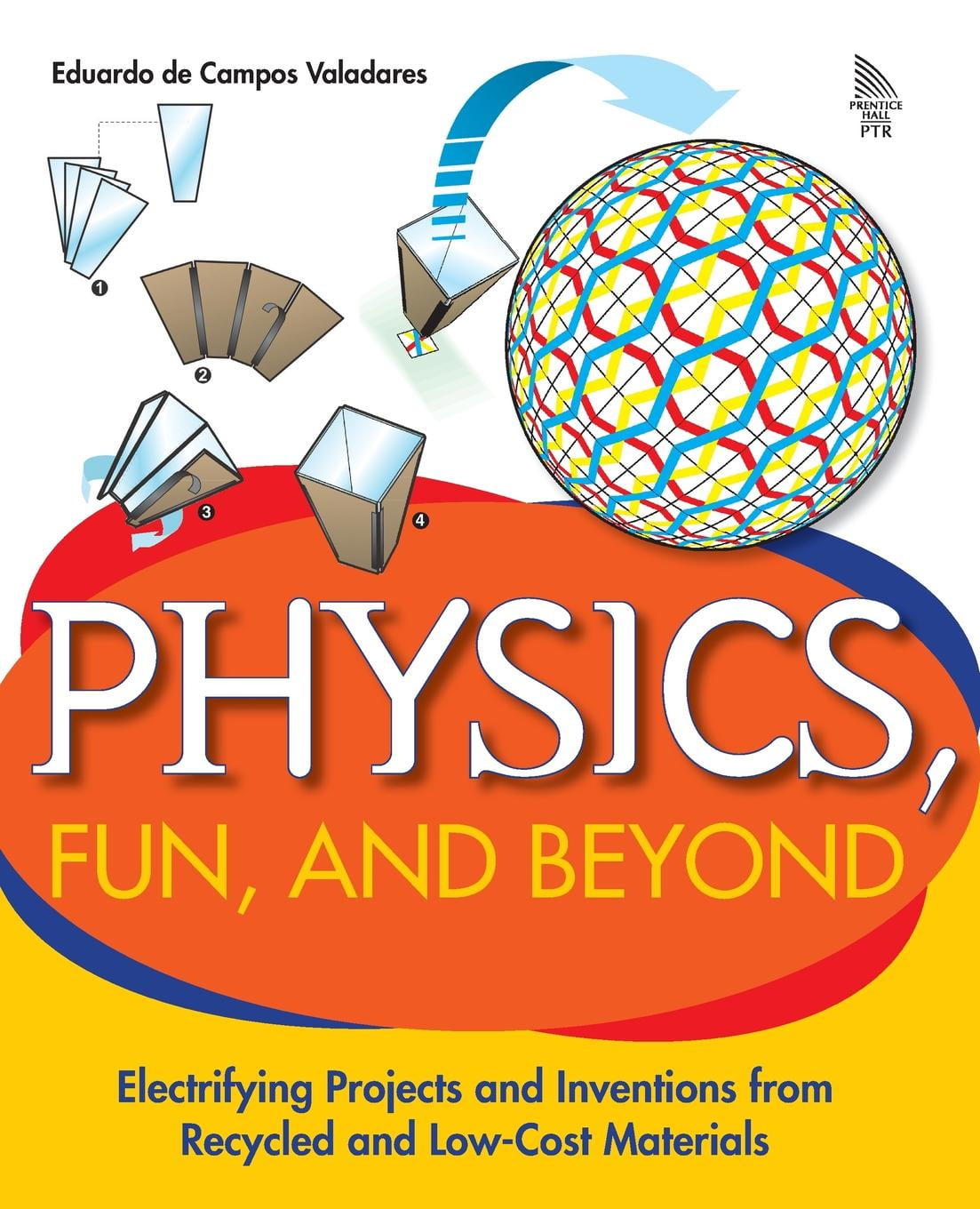 Physics topics college image