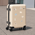 thumbnail image 4 of 35pcs-70pcs Cute Stickers Stationery Pastel Teacher Whimsy Stickers DIY Kids for Laptops Phones Suitcase, 4 of 9