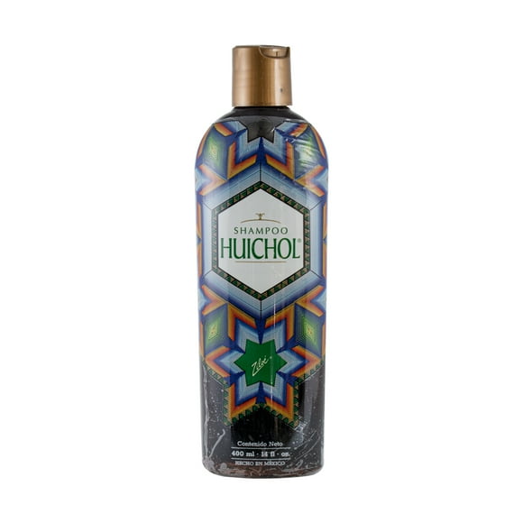 Shampoo Huichol Original