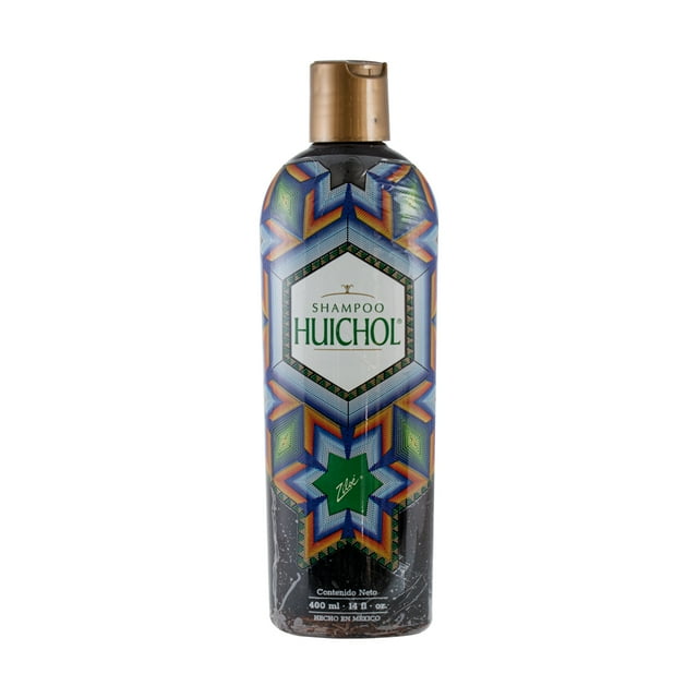 Shampoo Huichol Original