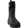 thumbnail image 2 of Muck Men's Arctic Sport Mid, Black/Black, 2 of 7