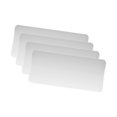 thumbnail image 3 of Deflector de aire acondicionado central, antiviento y soplado directo. 4 pcs, 3 of 9