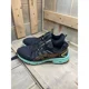 thumbnail image 4 of ASICS GEL-Venture 7 Women’s Running Shoes Black, Green And Orange Pop US8.5, 4 of 6